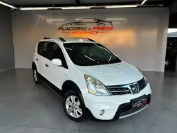 Nissan Livina