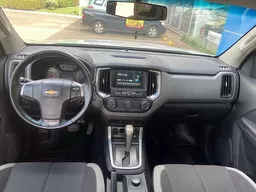 Chevrolet S10