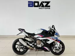S 1000 RR