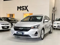 Chery Arrizo 5