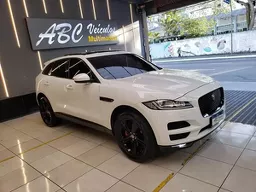 F-pace