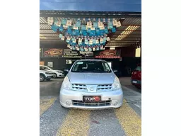 Nissan Grand Livina
