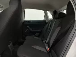 Volkswagen Polo Hatch
