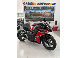 CBR 650