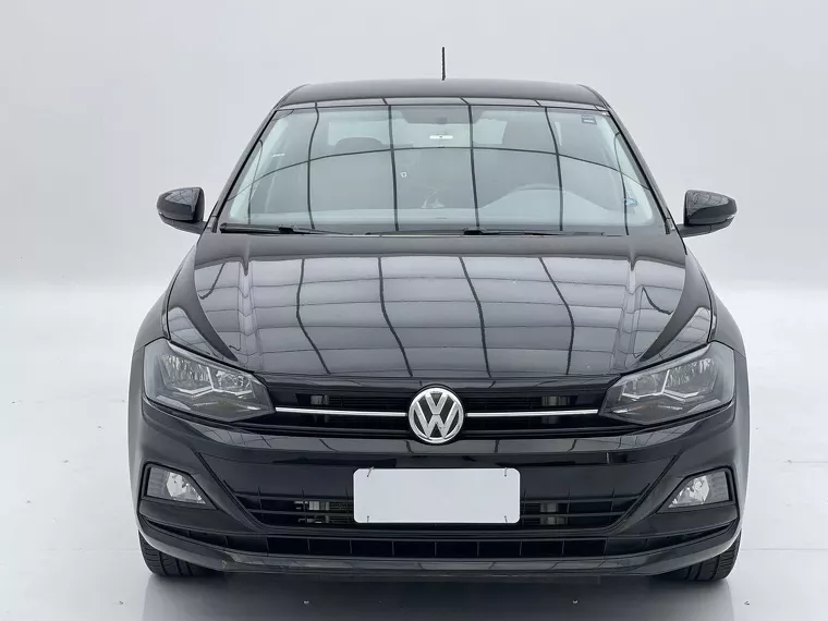 Volkswagen Virtus Preto 7