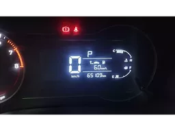 Hyundai HB20X