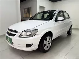 Chevrolet Celta