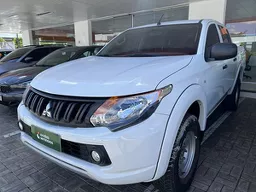 Mitsubishi L200 Triton
