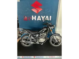 Chopper Road