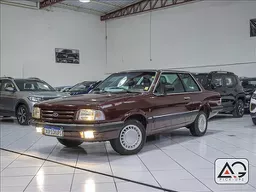 Ford Del Rey