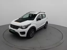 Fiat Mobi