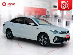 Volkswagen Virtus