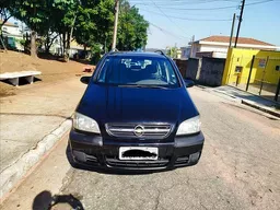 Chevrolet Zafira
