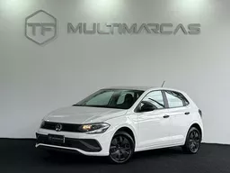 Volkswagen Polo Hatch
