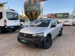Volkswagen Saveiro
