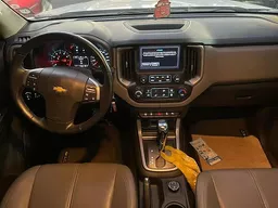 Chevrolet S10