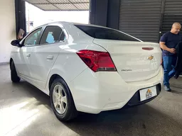 Chevrolet Prisma