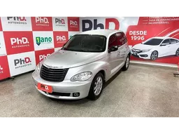 Chrysler PT Cruiser