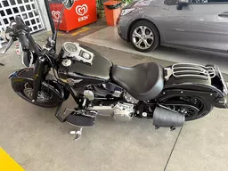 Harley-Davidson Fat Boy