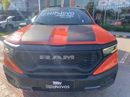 RAM Rampage