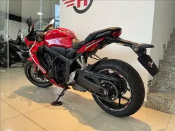 Honda CBR 650