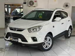 JAC T6