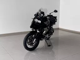 R 1250 GS