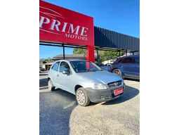 Chevrolet Celta