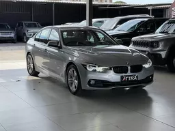 BMW 320i