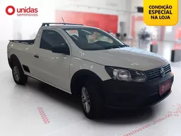 Volkswagen Saveiro