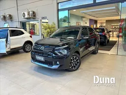 Citroën Basalt
