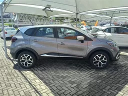 Captur