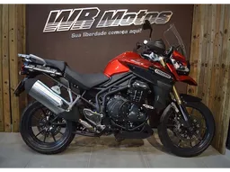 Triumph Tiger 1200