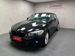 BMW 120i