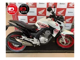 Honda CB Twister