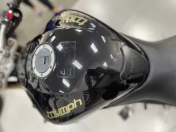 Triumph Speed Triple