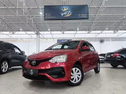 Toyota Etios