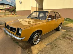 Chevrolet Chevette