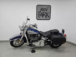 Harley-Davidson Heritage