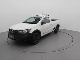 Volkswagen Saveiro