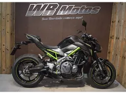 Kawasaki Kawasaki Z