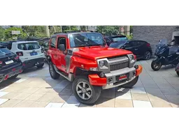Troller T4