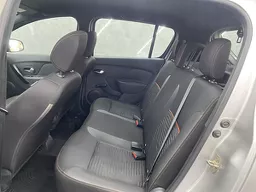 Renault Stepway