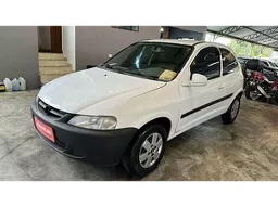 Chevrolet Celta