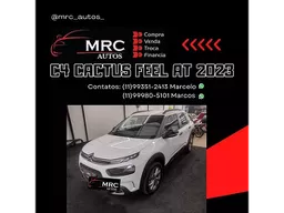 C4 Cactus