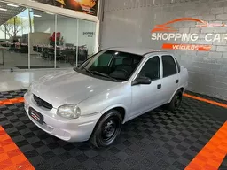 Chevrolet Corsa