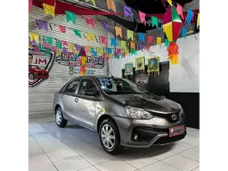 Toyota Etios