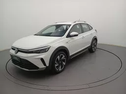 Volkswagen Nivus