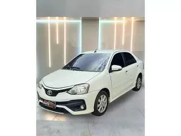Toyota Etios