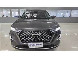 Chery Tiggo 7